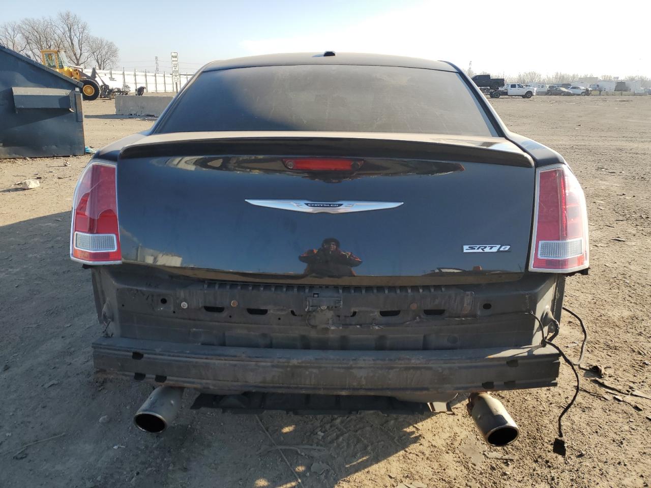 2013 Chrysler 300 - Image 6
