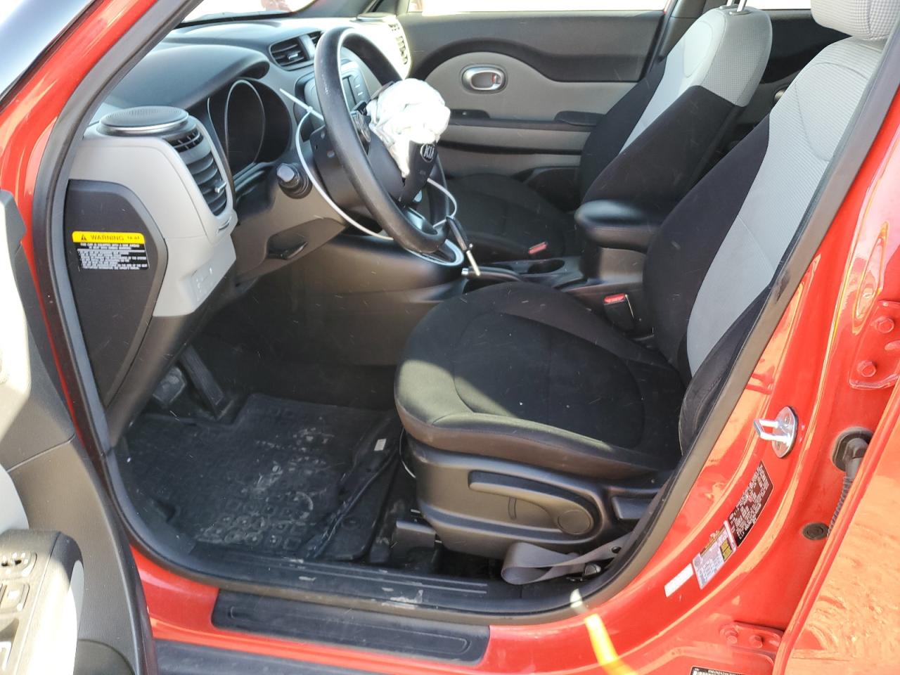 2019 Kia Soul - Image 7