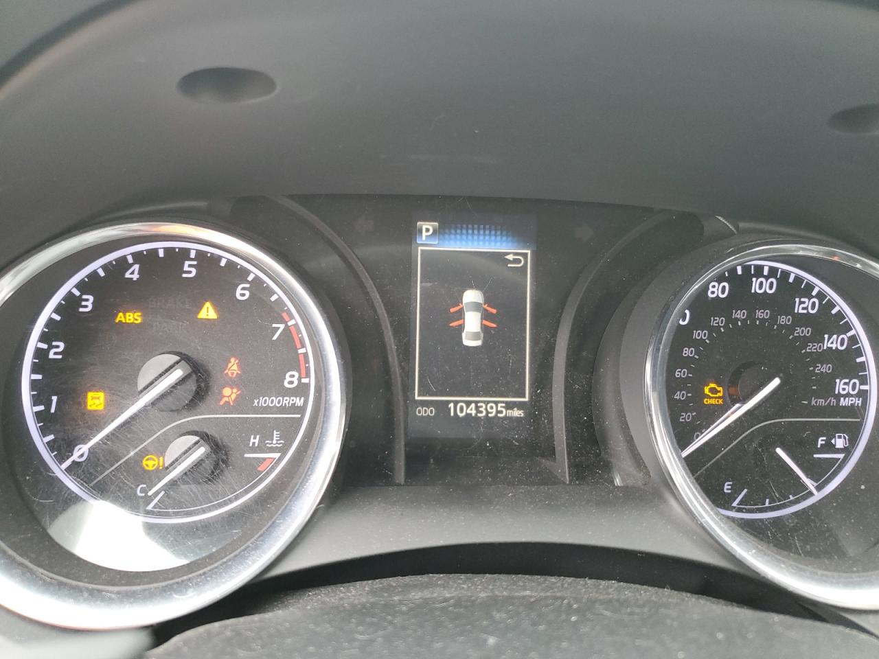 2020 Toyota Camry - Image 9