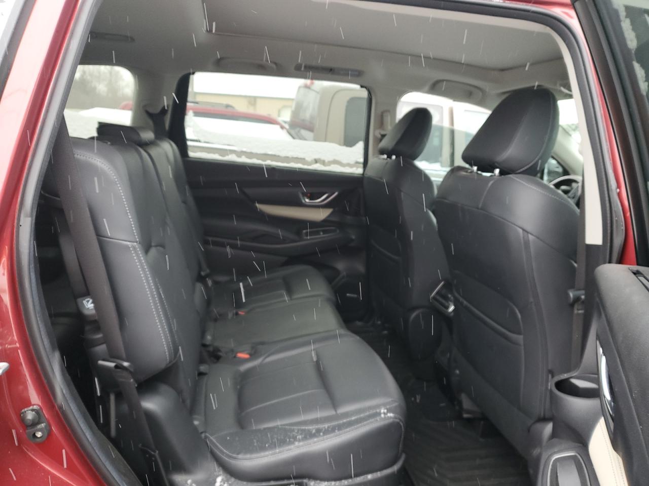 2020 Subaru Ascent - Image 10