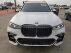 2020 Bmw X7 M50I for Sale in Los Angeles, CA - Water/Flood