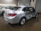 2015 Buick Verano Convenience за продажба в Elgin, IL - Rollover