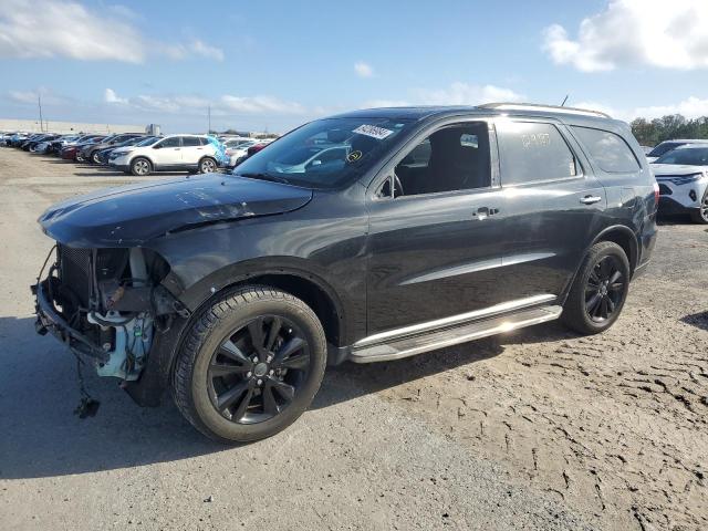  DODGE DURANGO 2013 Czarny