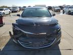 2020 Chevrolet Malibu Lt продається в Grand Prairie, TX - Front End