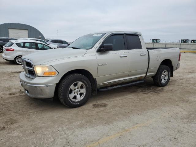 2010 Dodge Ram 1500 