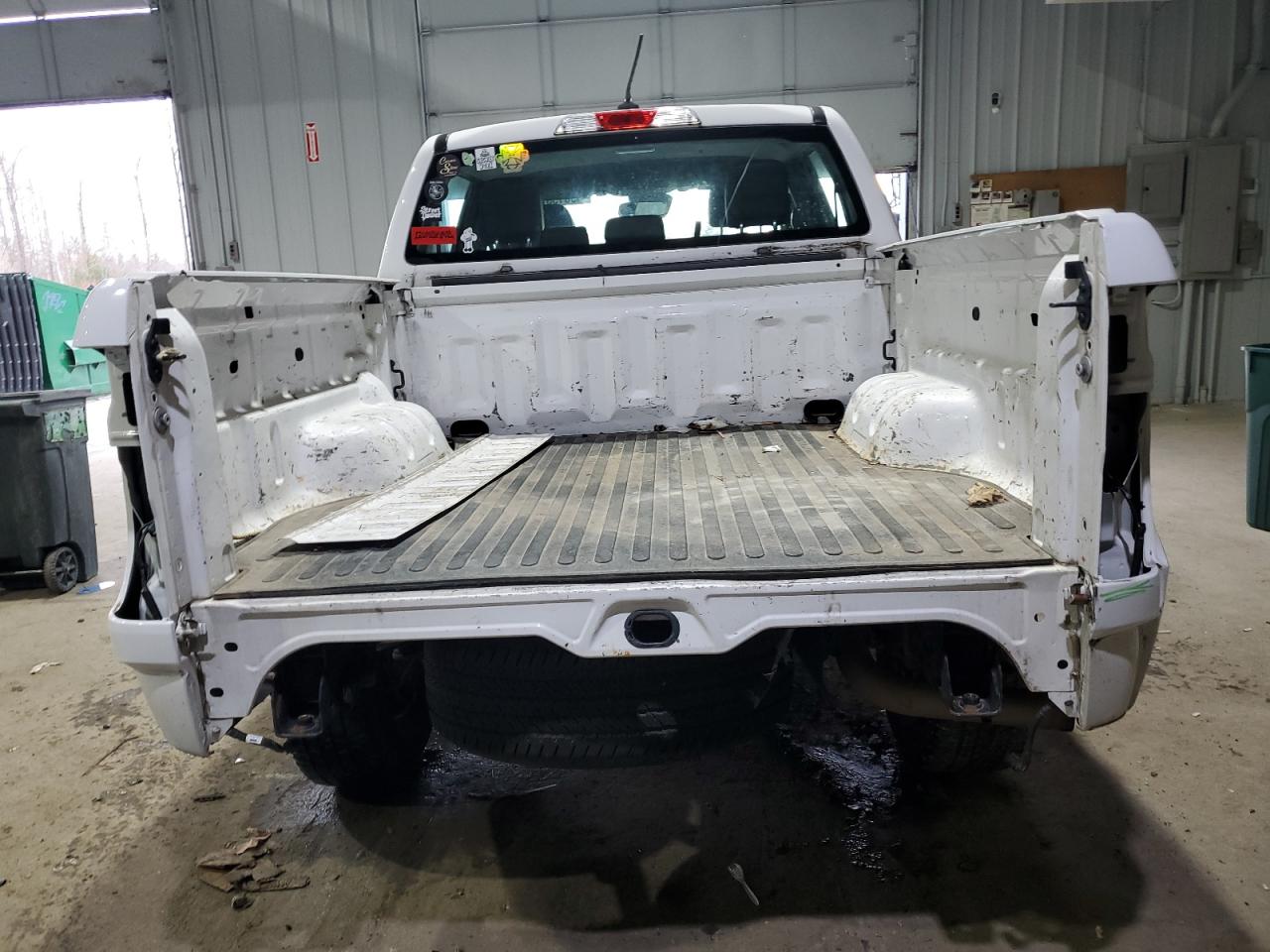 2019 Ford Ranger Xl VIN: 1FTER4FHXKLA77489 Lot: 83615874