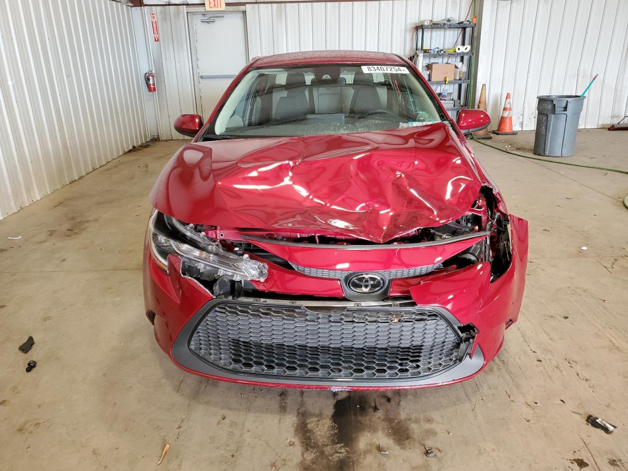 2022 Toyota Corolla - Image 5