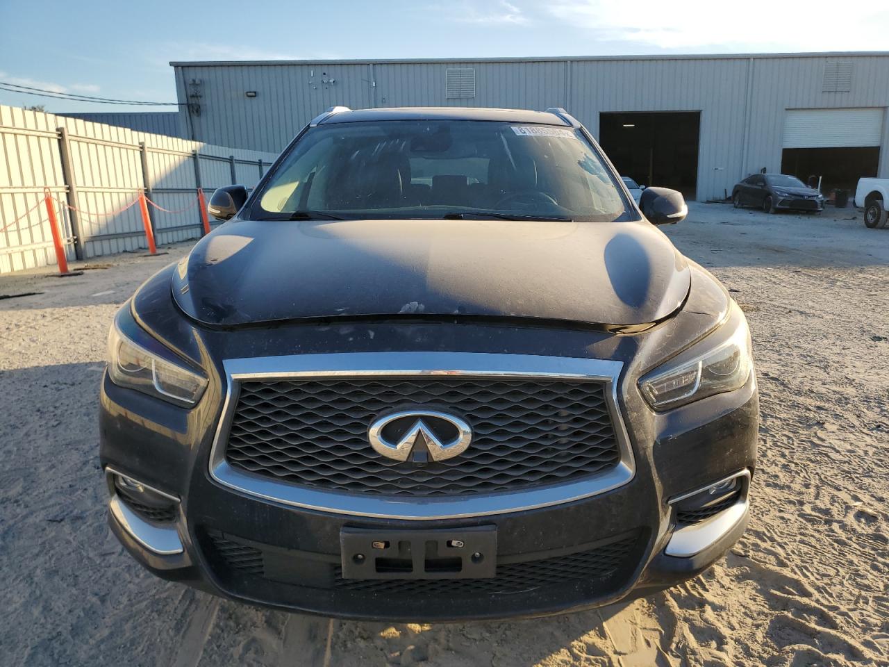 2019 Infiniti QX60 - Image 5