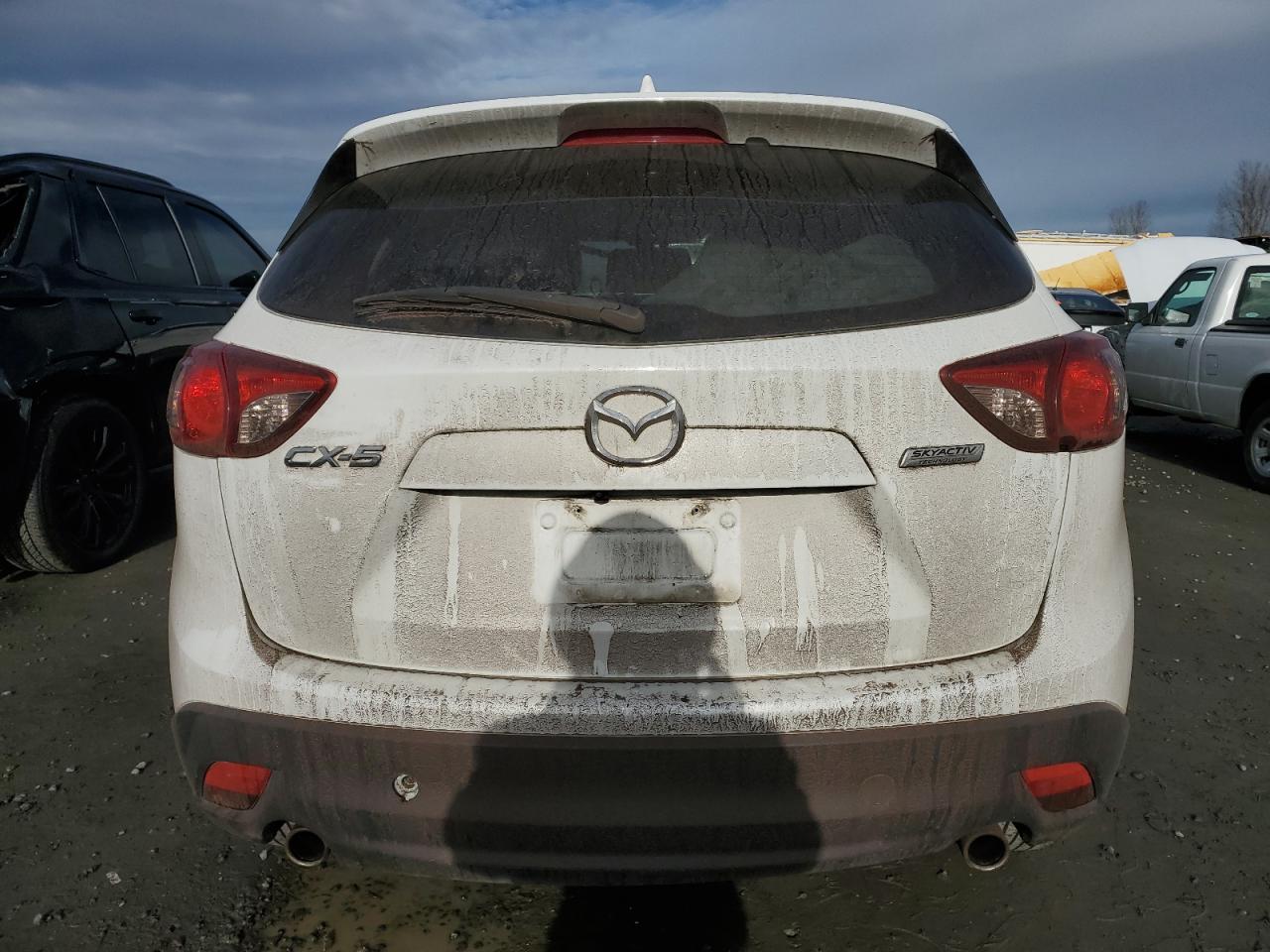 2015 Mazda CX-5 - Image 6