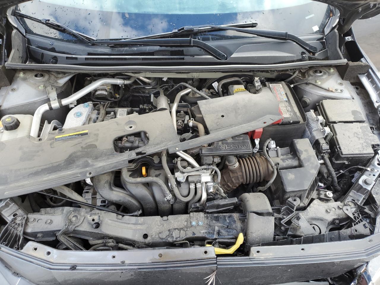 2022 Nissan Sentra - Image 12