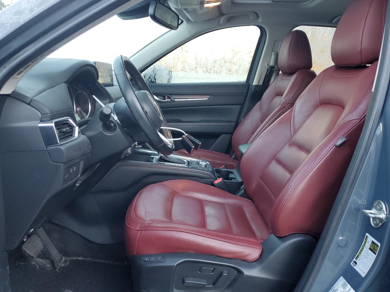 2021 Mazda CX-5 - Image 7