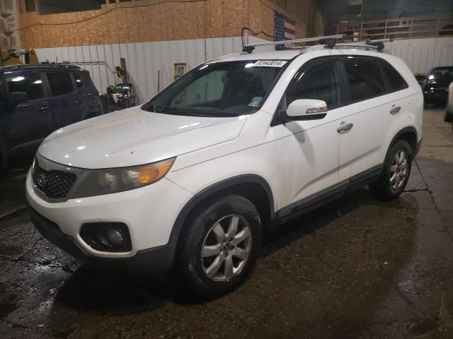 2011 Kia Sorento Base