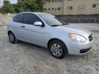 2010 Hyundai Accent Blue for Sale in Opa Locka, FL - Side