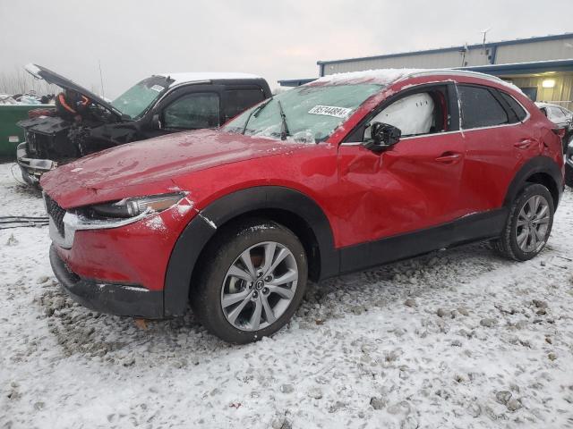 2021 Mazda Cx-30 Premium