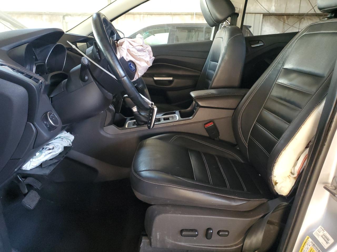 2017 Ford Escape - Image 7