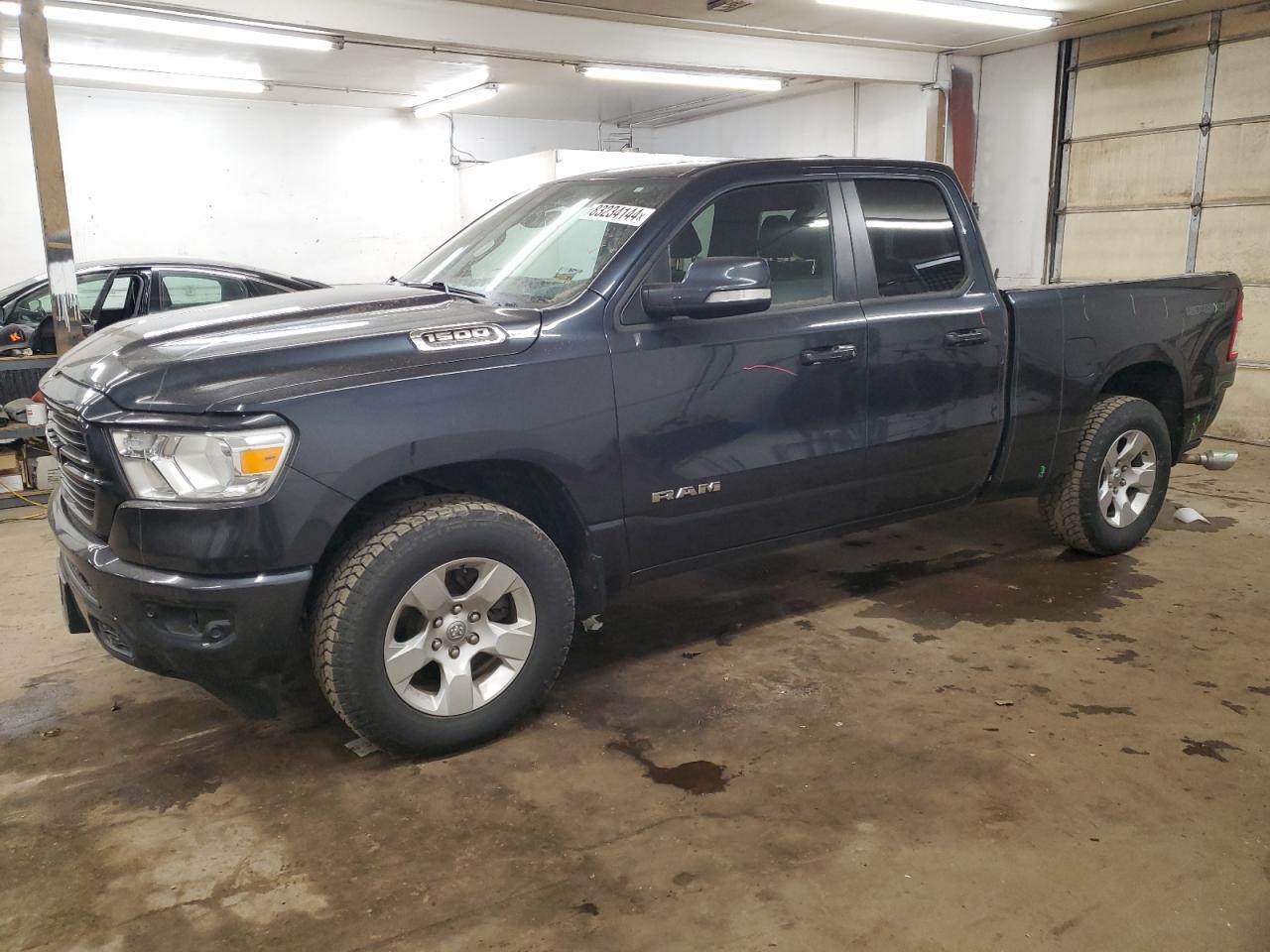 2021 RAM 1500 - Image 1