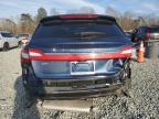 2017 Lincoln Mkx Reserve للبيع في Mebane، NC - Rear End