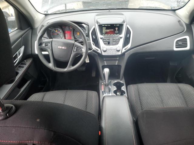  GMC TERRAIN 2014 Gray