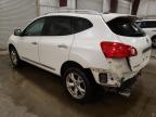 2011 Nissan Rogue S за продажба в Avon, MN - Rear End