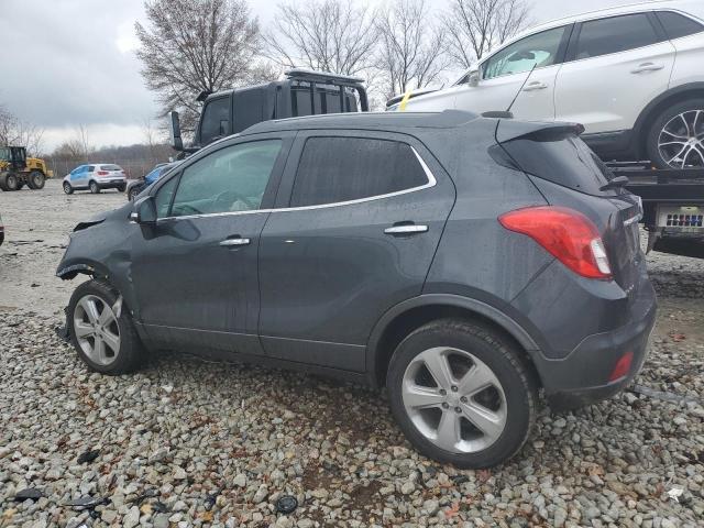  BUICK ENCORE 2016 Szary