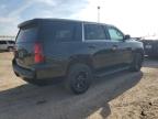 2017 Chevrolet Tahoe Police продається в Amarillo, TX - Hail