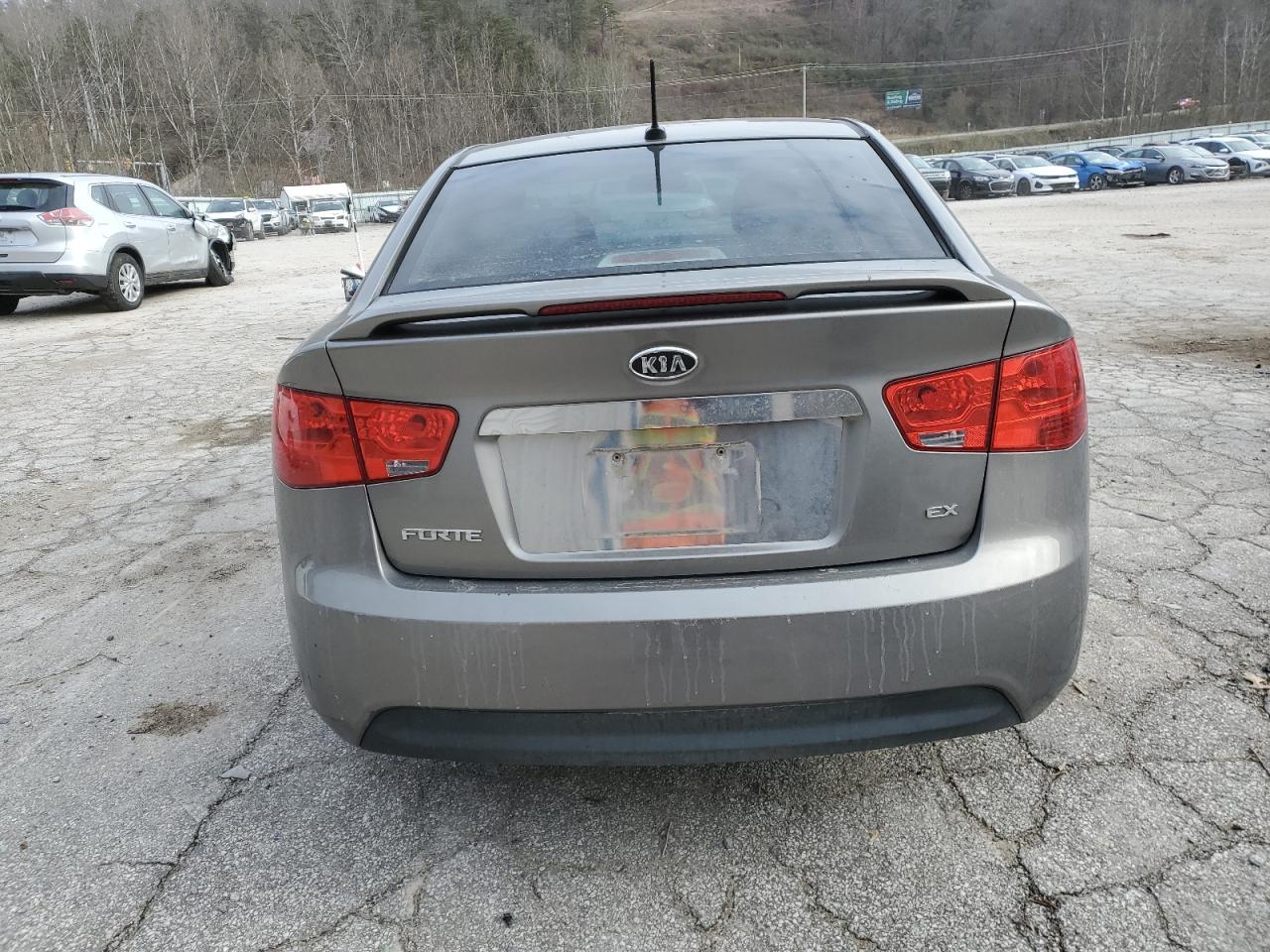 2012 Kia Forte - Image 6