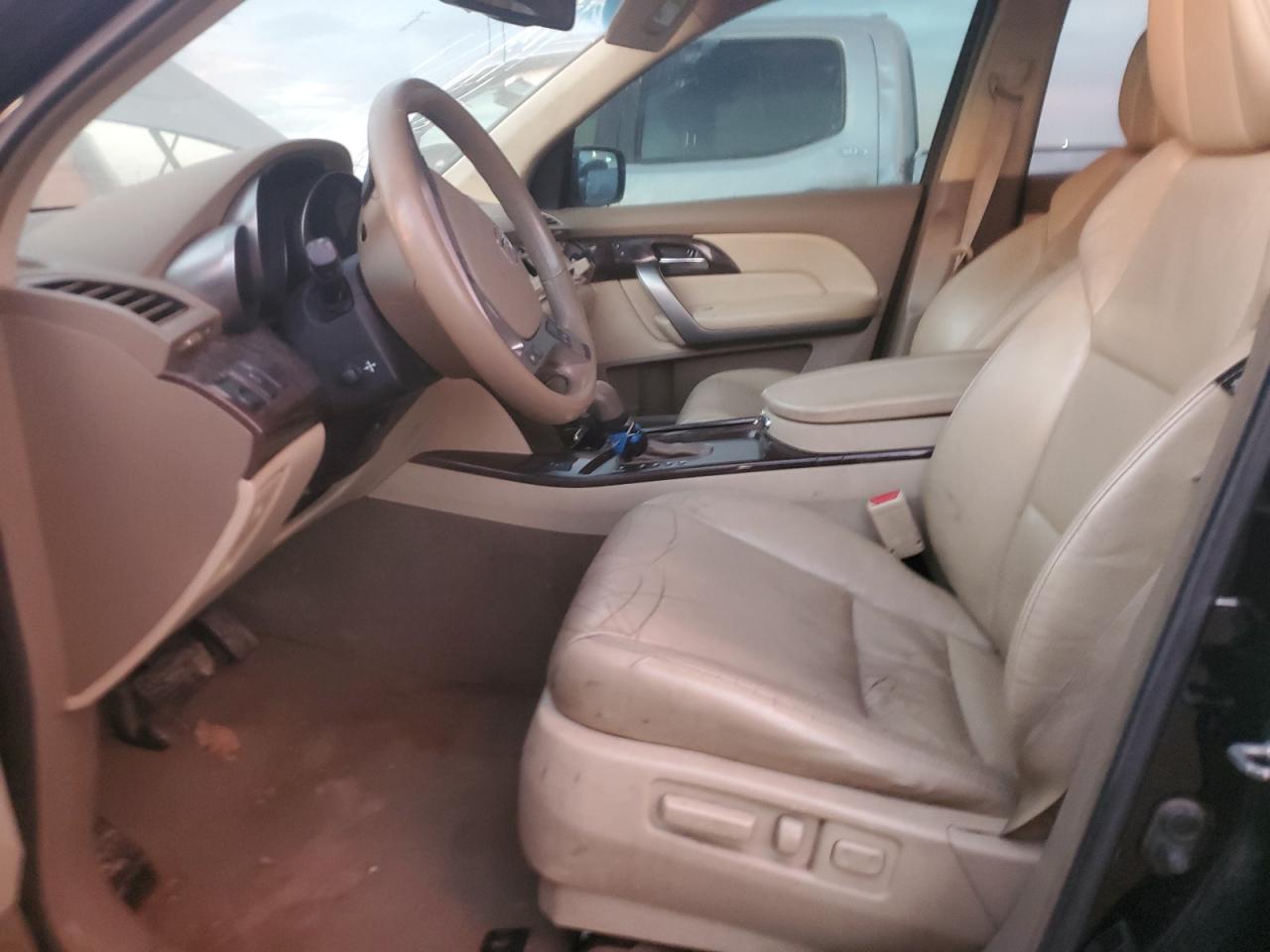 2011 Acura MDX - Image 7