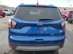 2018 Ford Escape Sel na sprzedaż w Littleton, CO - Front End