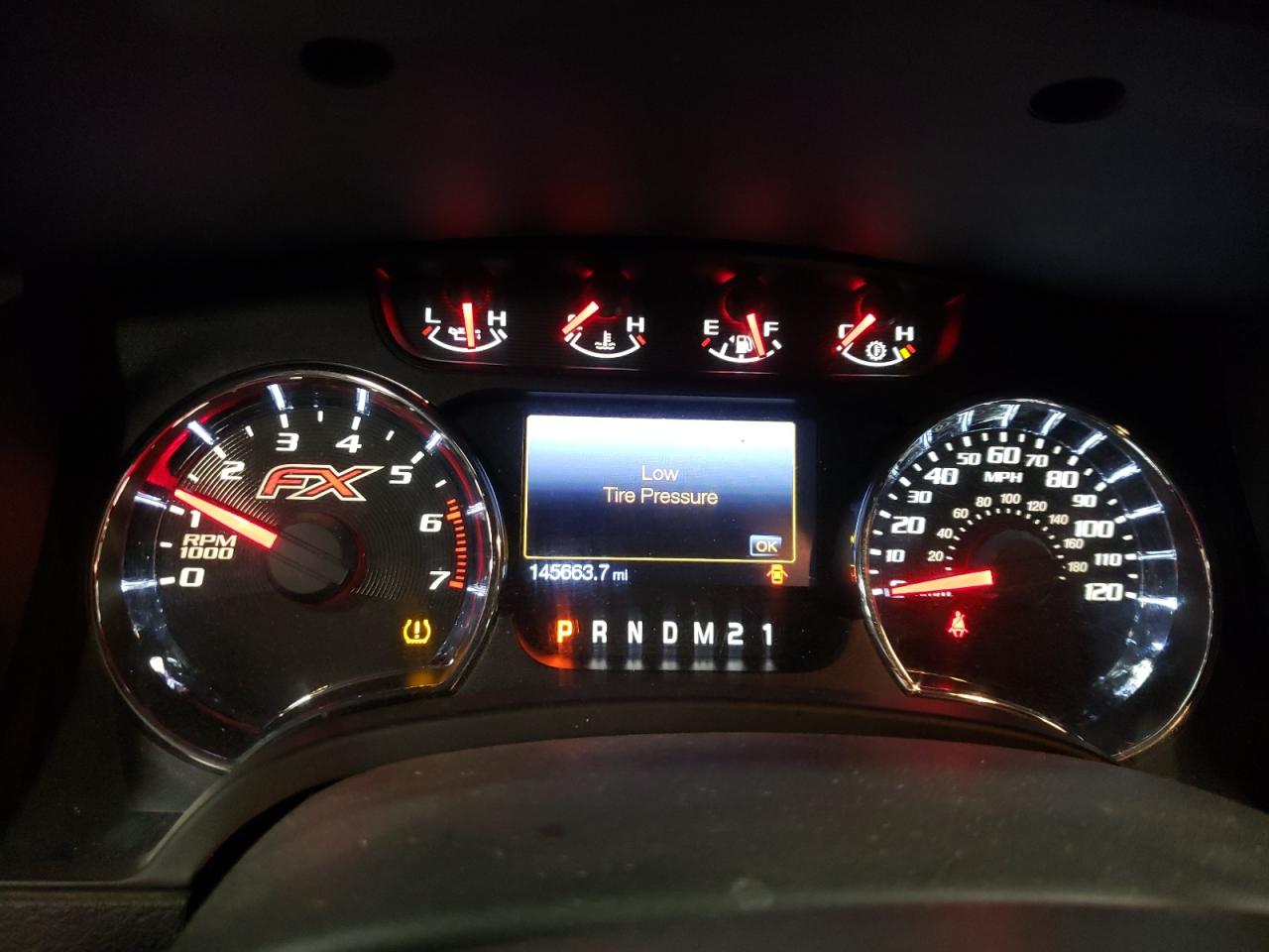 2013 Ford F-150 - Image 9