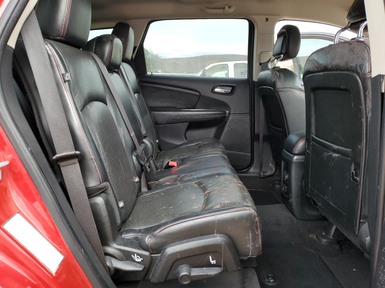2019 Dodge Journey - Image 12