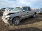 2002 Chevrolet Silverado K1500 на продаже в Helena, MT - Front End