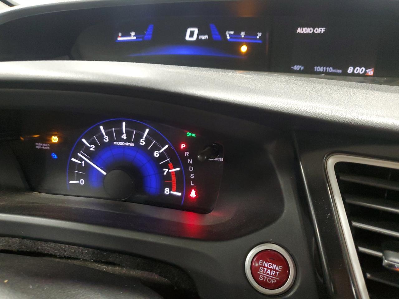 2014 Honda Civic - Image 9