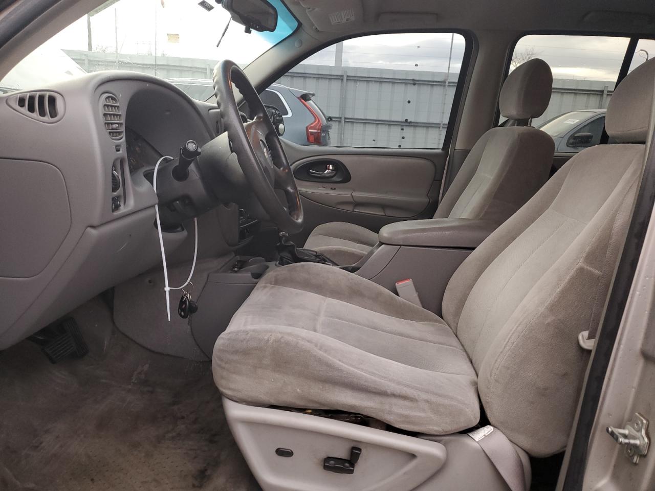 2006 Chevrolet TrailBlazer - Image 7