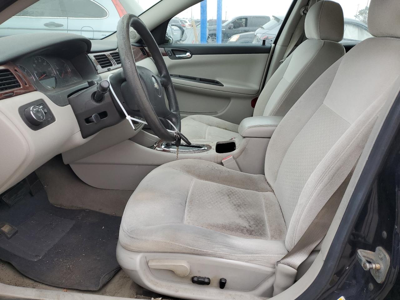 2007 Chevrolet Impala - Image 7