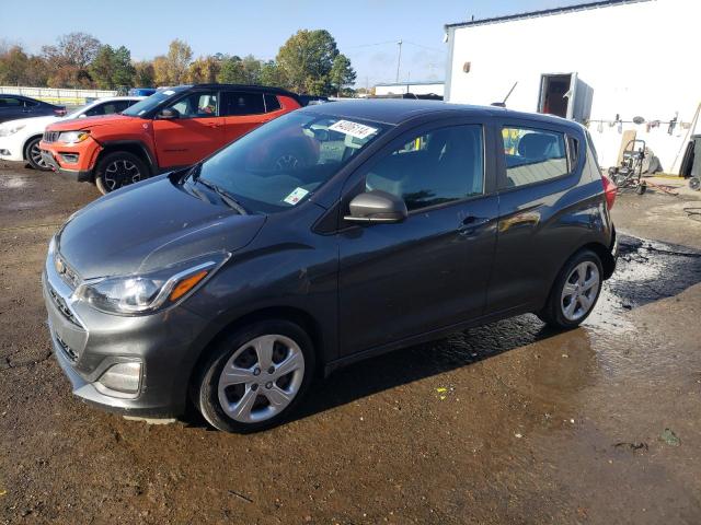 2019 Chevrolet Spark Ls