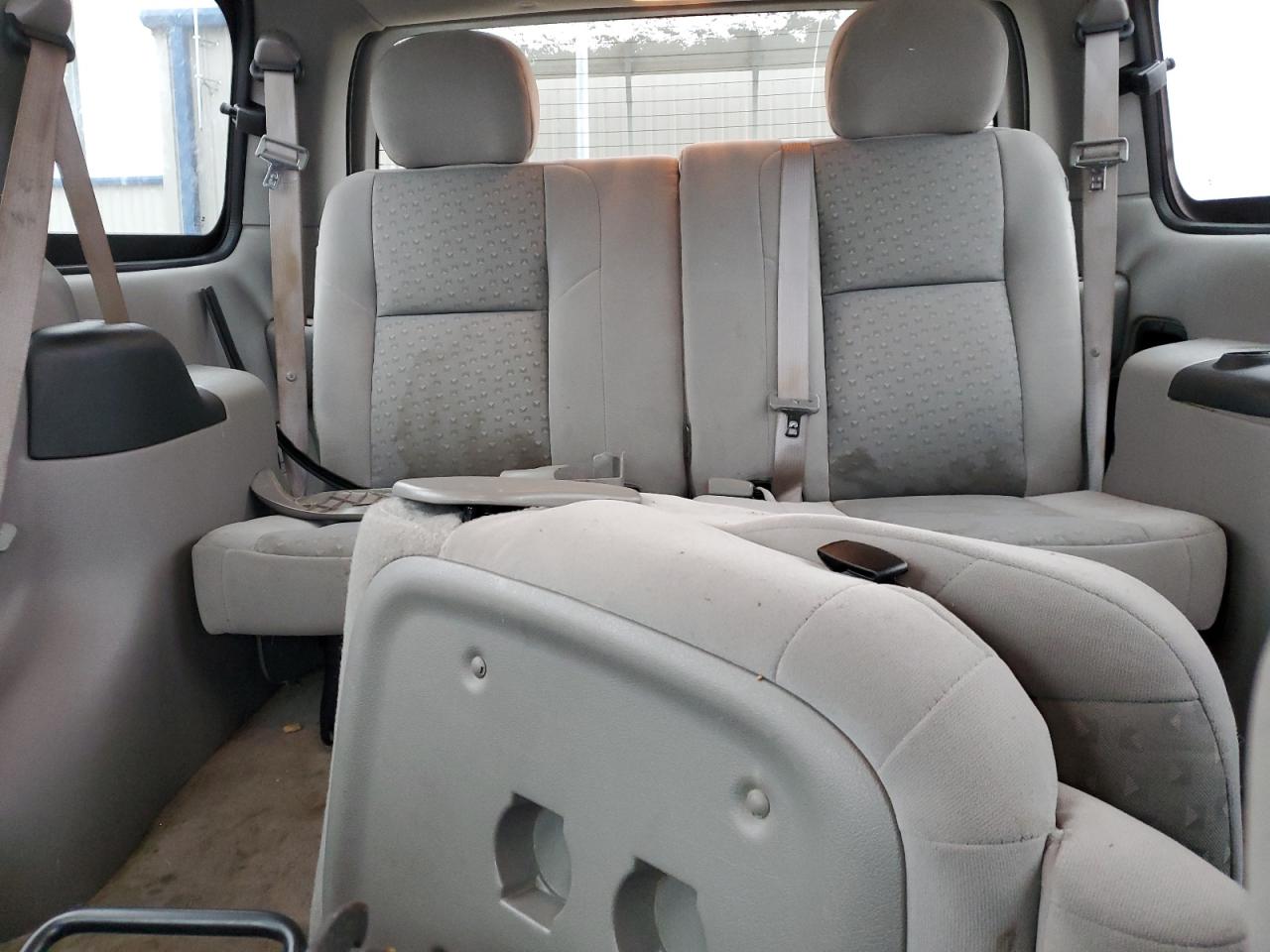 2008 Chevrolet Uplander - Image 10