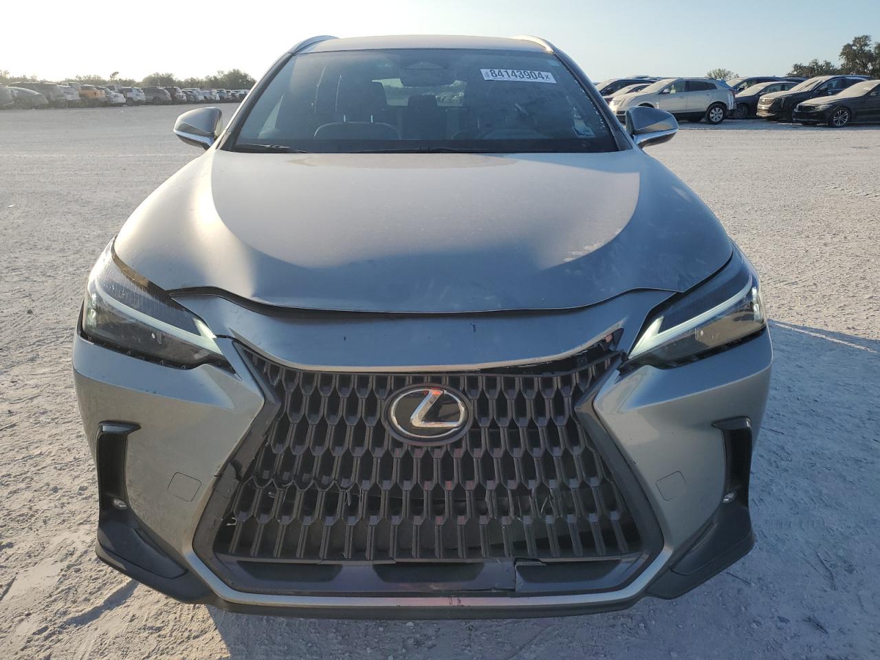 2023 Lexus NX - Image 5