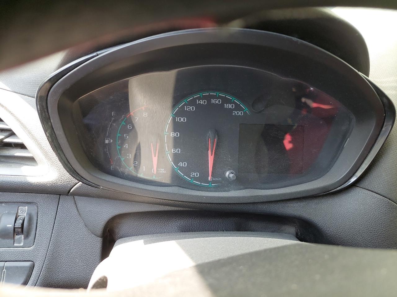 KL1CD6CA3LC431502 - 2020 Chevrolet SPARK - #86225014