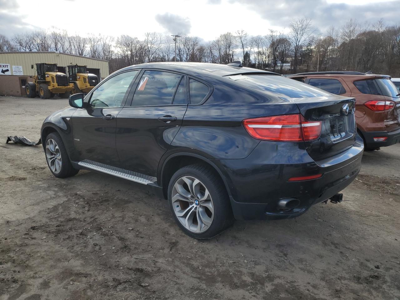 2013 BMW X6 - Image 2