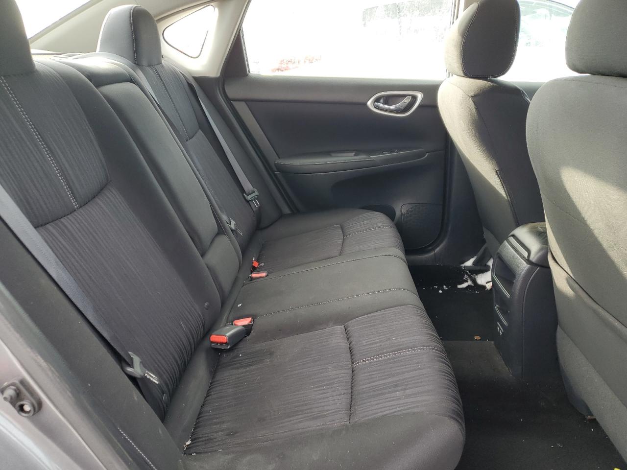 2017 Nissan Sentra - Image 10