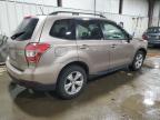 2015 Subaru Forester 2.5I Premium na sprzedaż w West Mifflin, PA - Front End