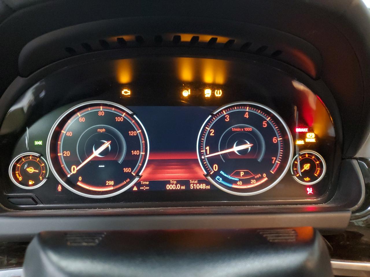 2015 BMW 6er - Image 9