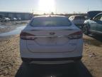 2018 Ford Fusion Titanium/Platinum na sprzedaż w North Billerica, MA - Front End
