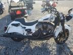 2019 INDIAN MOTORCYCLE CO. CHIEFTAIN DARK HORSE for sale at Copart FL - TAMPA SOUTH