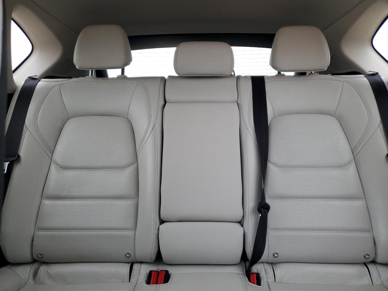 2021 Mazda CX-5 - Image 10