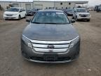 2012 Ford Fusion Se للبيع في Kansas City، KS - All Over