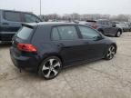 2016 Volkswagen Gti S/Se en Venta en Bridgeton, MO - Front End