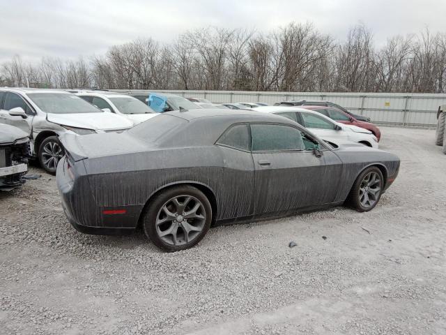 Coupet DODGE CHALLENGER 2015 Szary