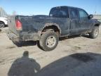 2002 Dodge Dakota Sport იყიდება Wichita-ში, KS - Front End