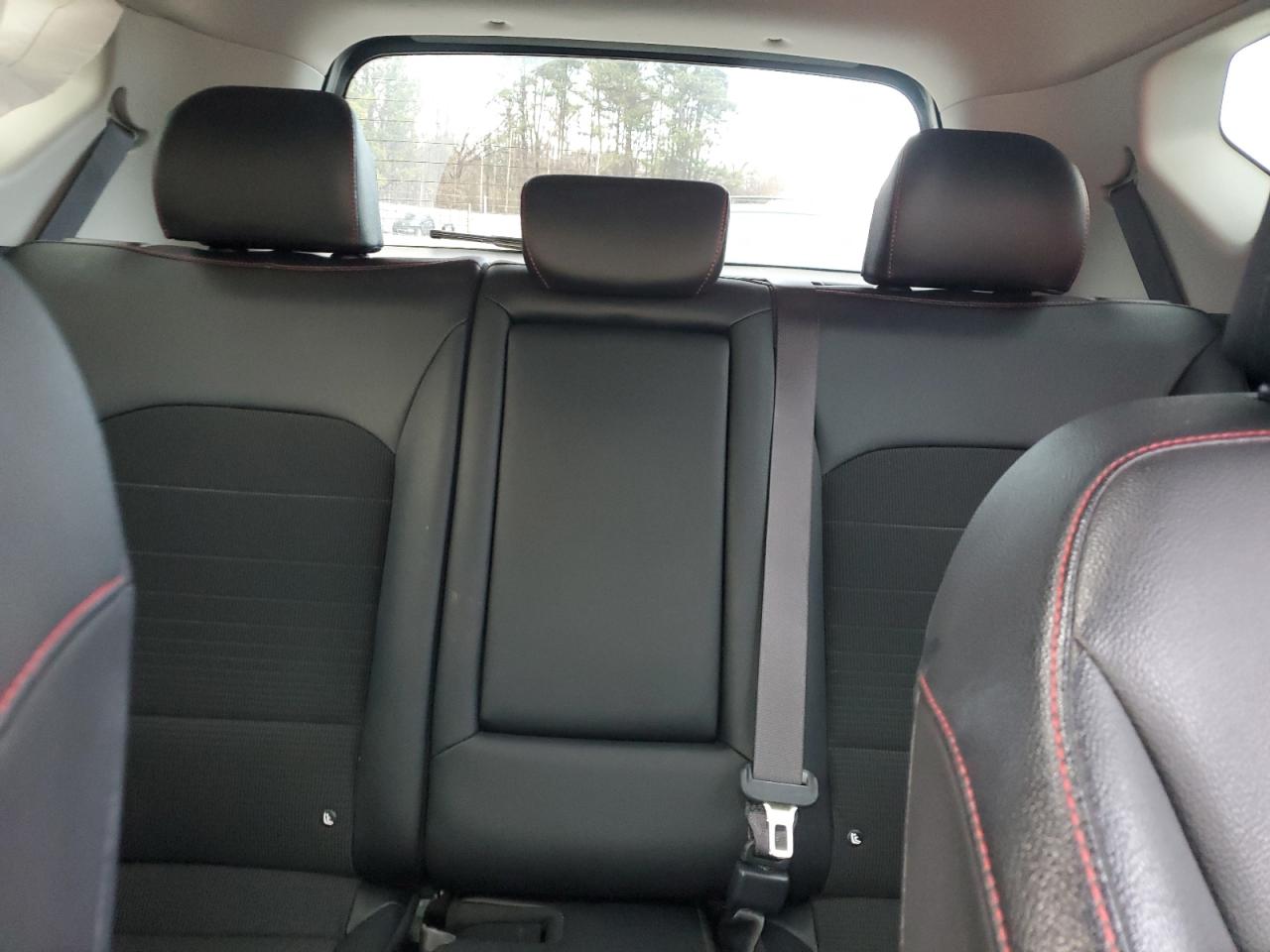 2021 Kia Soul - Image 10